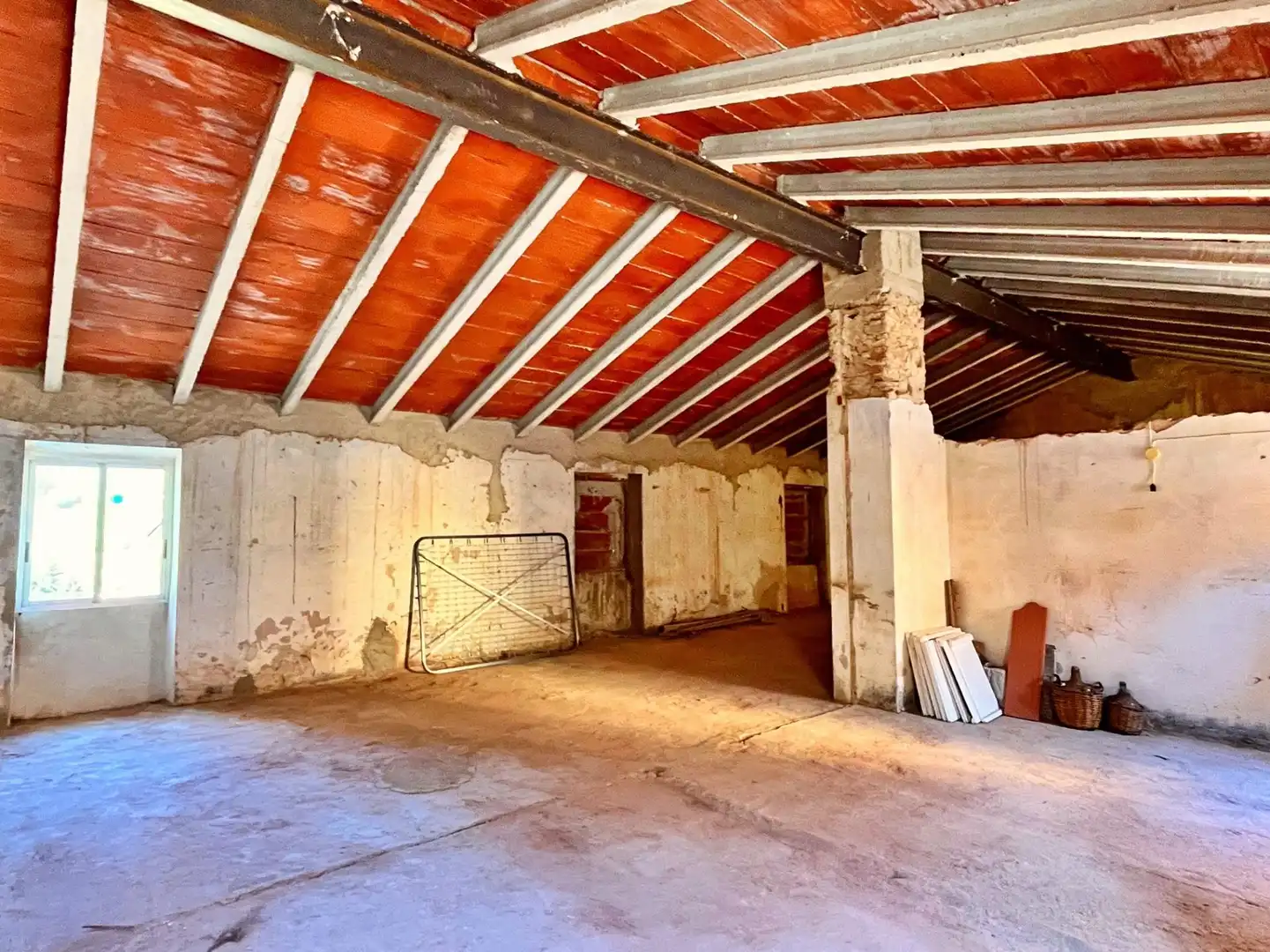 Casa en venta en Alfara de Carles, imagen 26