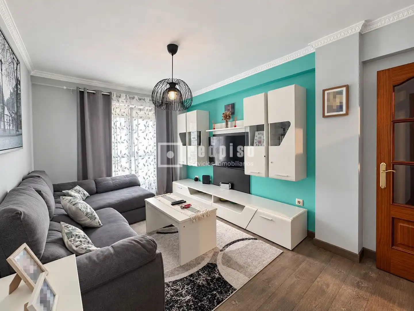 Appartamento con ascensore in vendita a Agra del Orzán - Ventorrillo, imagen 3