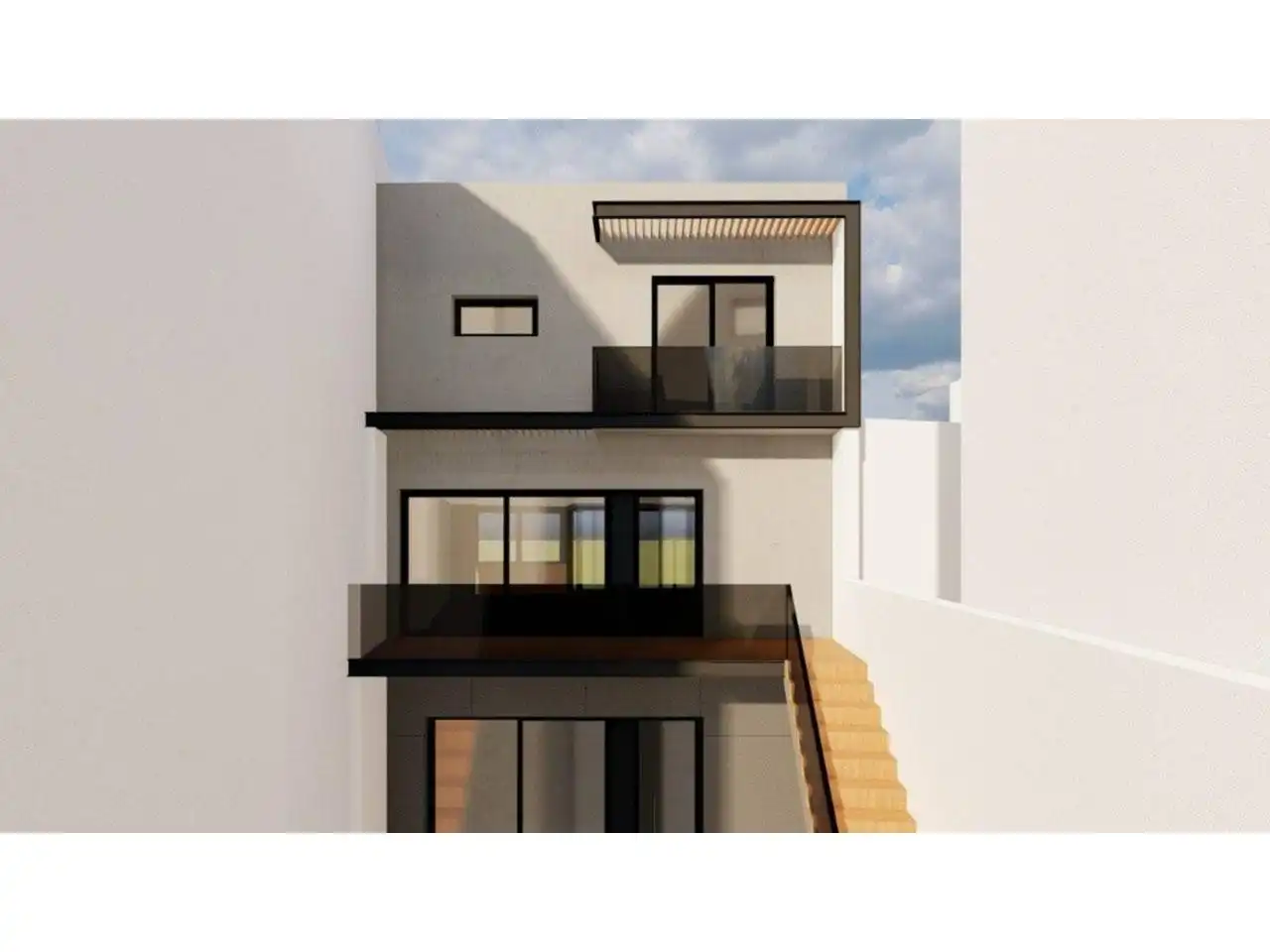 Casa en venta en Calle PEÑISCOLA, imagen 35