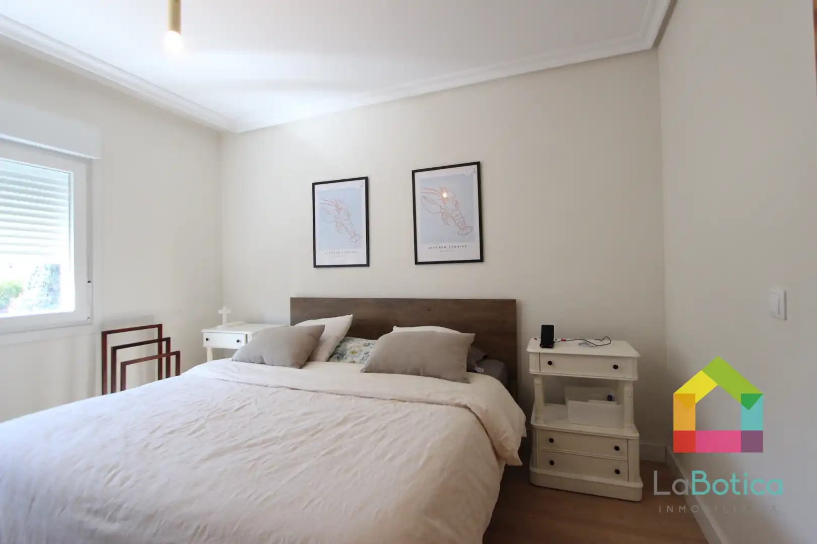 Habitación de Piso en venta en Olías del Rey con Aire acondicionado, Calefacción y Terraza