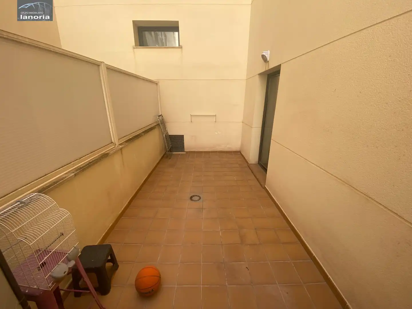 Piso en venta en Albacete con Calefacción, Trastero y Amueblado