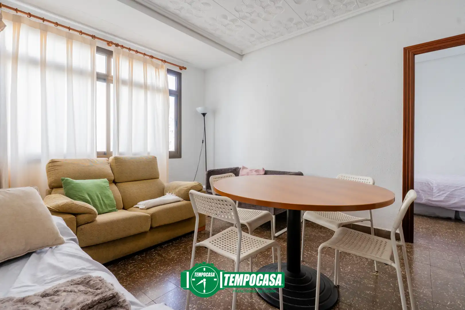 Flat for sale in Carrer del Doctor Rodríguez Fornos, Exposició