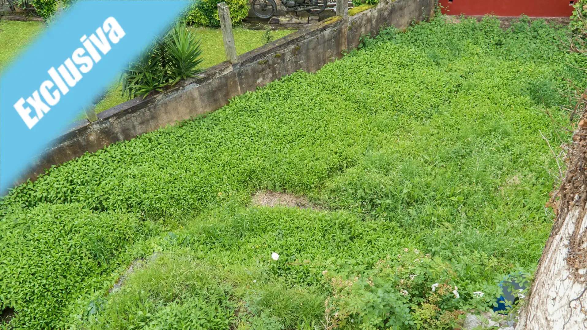 Pis en venda en Ramales de la Victoria amb Jardí privat, Terrassa i Balcó