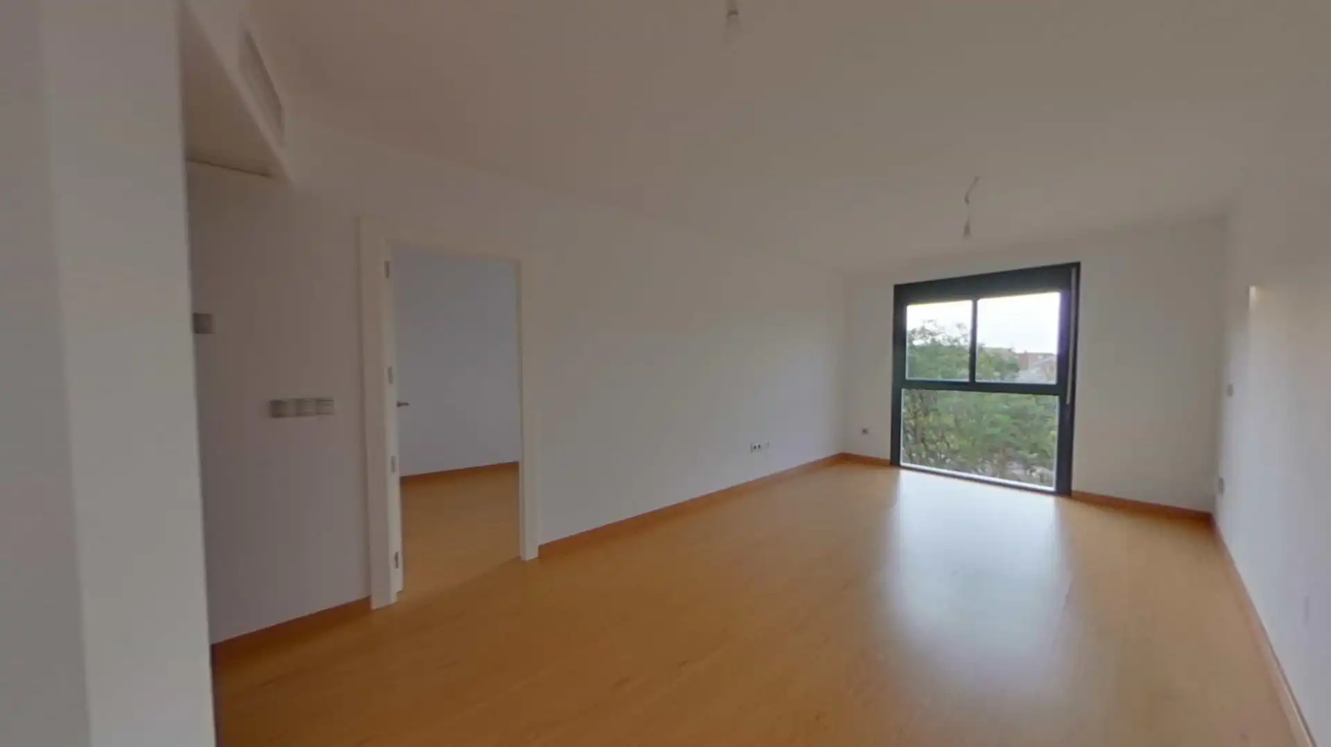 Living room of Flat for sale in Murcia