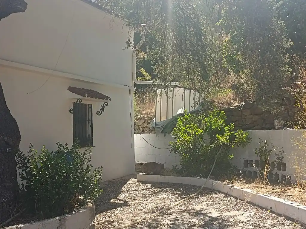 Casa rústica en venta en Casabermeja, imagen 27