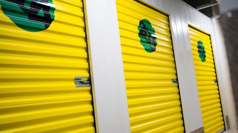 Photo 4 of Storage room for rent in Calle Marqués de Salamanca, 10, Manantiales - Estación de Autobuses, Torremolinos