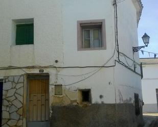 Vista exterior de Casa o xalet en venda en Lagata