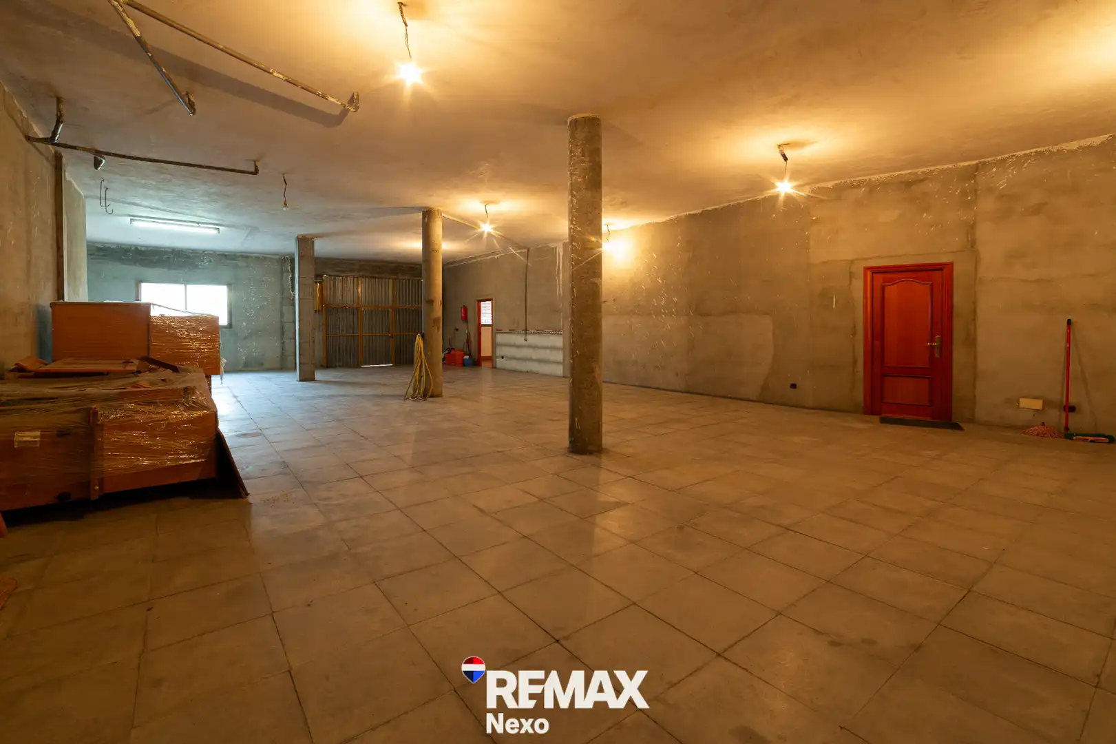 Casa adosada en venta en Villaverde de Íscar con Aire acondicionado, Calefacción y Jardín privado