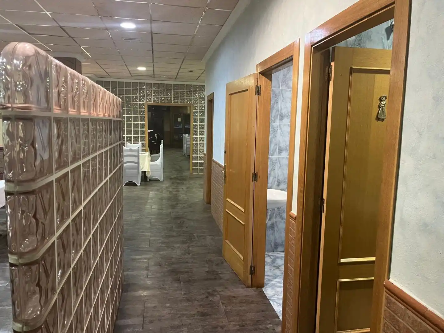 Gewerbefläche zur Miete in Villa Madrid 16, imagen 7