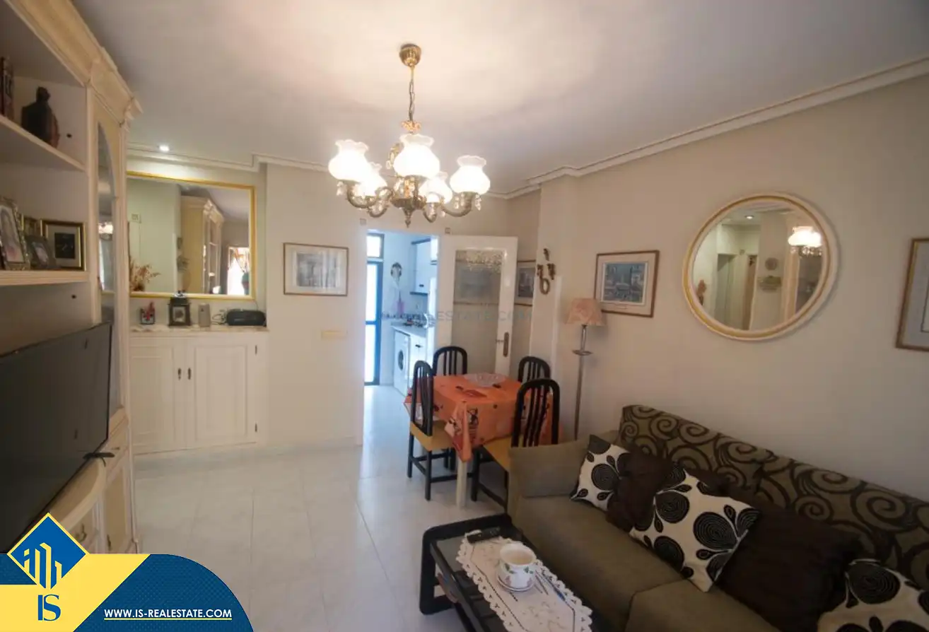 Apartament en venda a Playa del Acequión, Náufragos y Rocío del Mar
