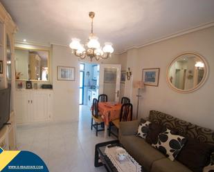 Apartament en venda en Torrevieja amb Calefacció, Terrassa i Moblat