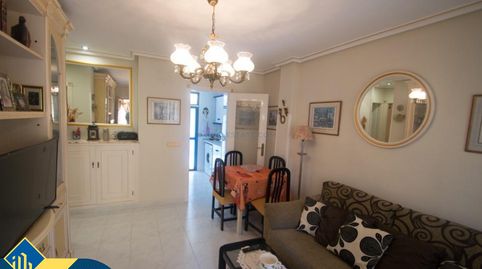 Apartamento con terraza en Torrevieja, provincia de Alicante. 2 habitaciones | 60 m² | 150 metros al mar