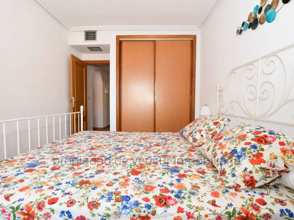 Apartamento con terraza en alquiler en Marina de la Torre, imagen 11