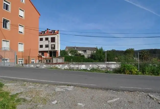 Wohnbaugrundstück zum Verkauf in A Laracha, imagen 8