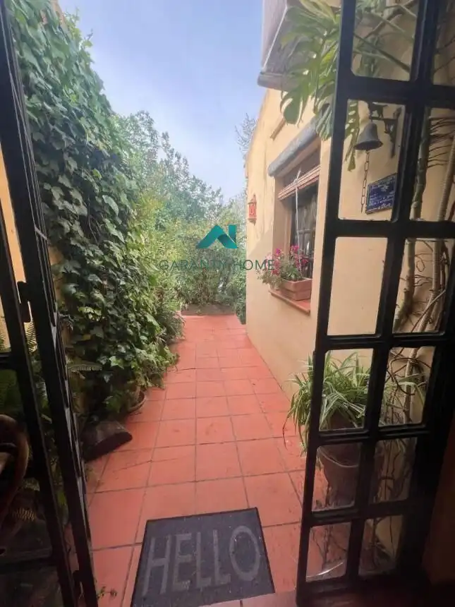 Maison rustique avec jardin à vendre à Núcleo urbano, imagen 8