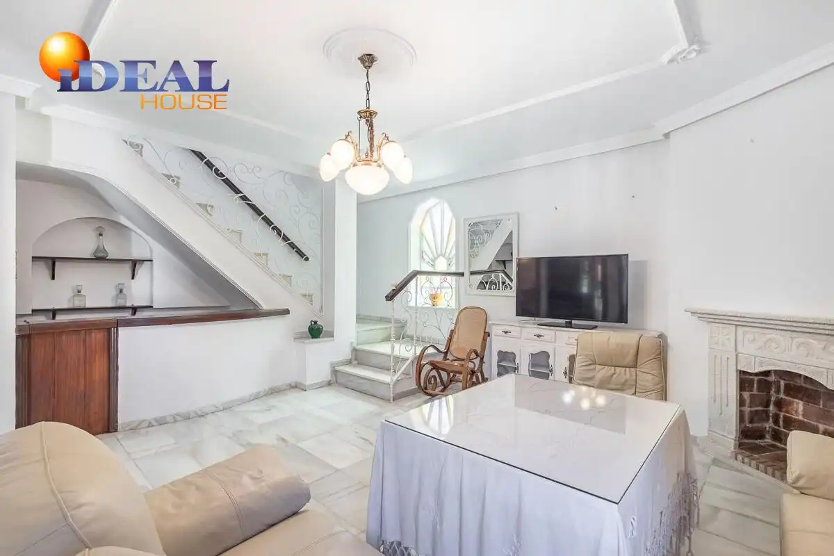 Casa o chalet en venta en UE 8, Purullena