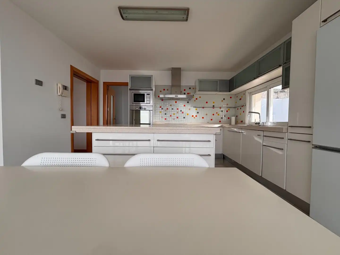 Cocina de Casa o chalet de alquiler en Radazul