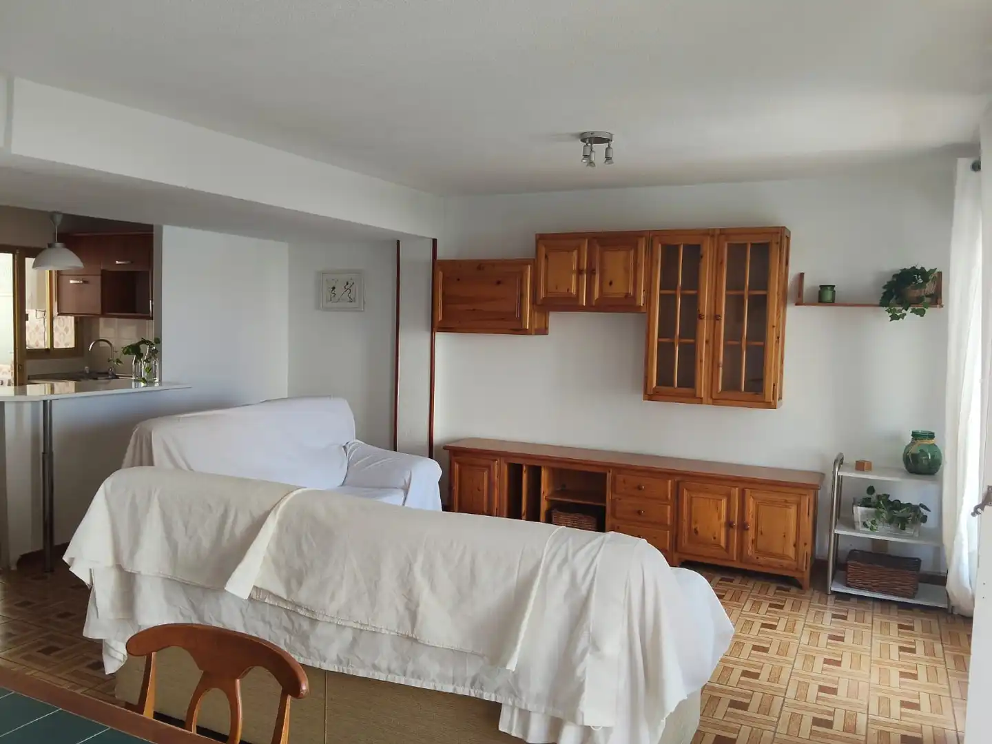 Wohnung mit Terrasse zum Verkauf in Avinguda Carlos Soler, imagen 5