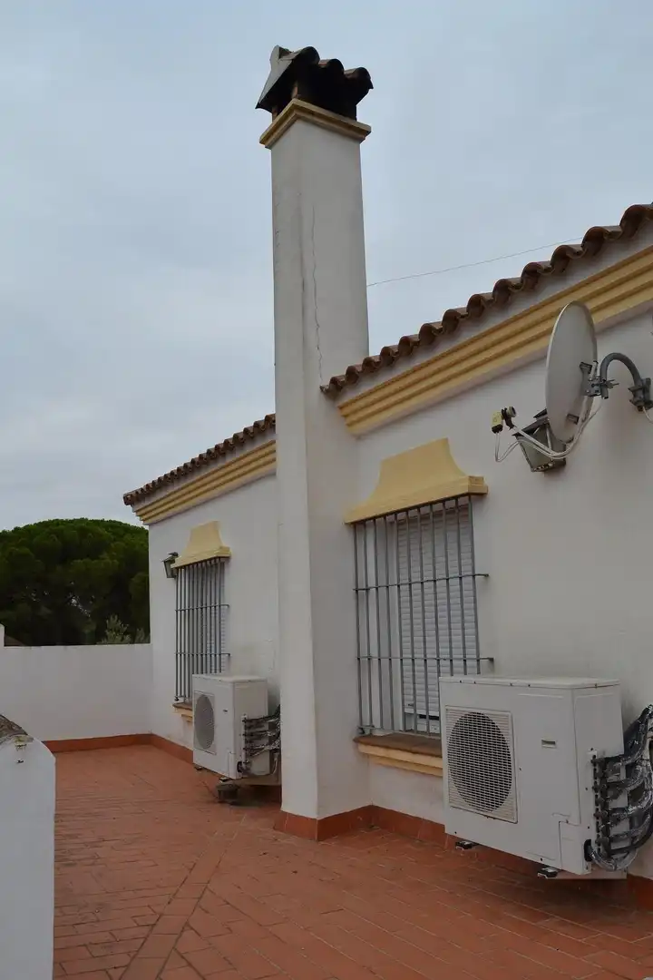 Casa rústica amb piscina en venda a Arcos de la Frontera, imagen 55