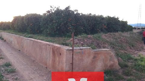 Foto 4 von Grundstücke zum Verkauf in Partida Partida de la Contienda, Quart de Poblet, Valencia