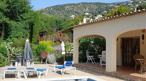 Foto 4 de Casa o xalet de lloguer a Carrer de Figueres, Cabanyes - Mas Ambrós - Mas Pallí, Calonge i Sant Antoni