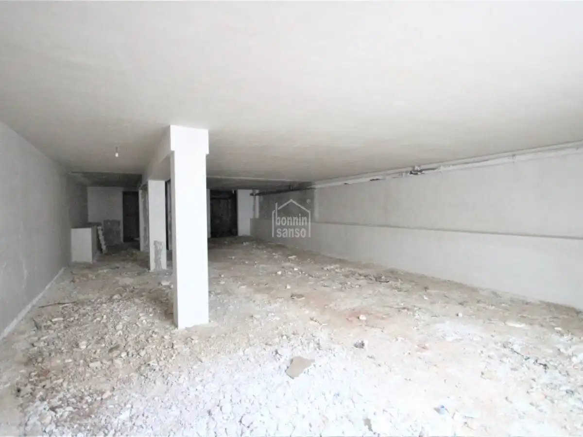Local comercial en venta en Ciutadella, imagen 6