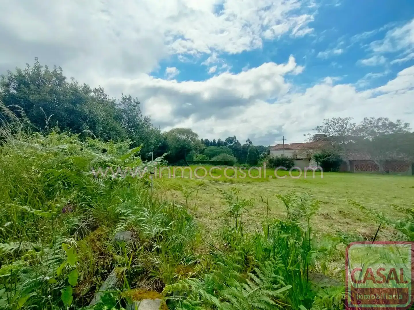 Terrenos y solares en venta en Cudillero, imagen 11
