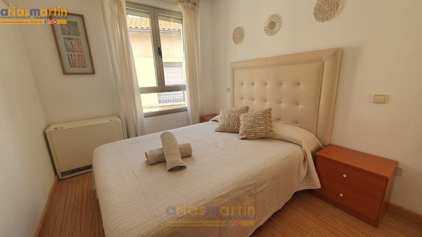 Wohnung zur Miete in San Blas, San Vicente - Las Úrsulas