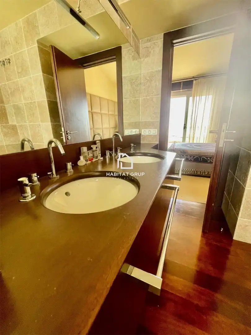 Terraced house with pool for sale in Platja d'Aro, imagen 21