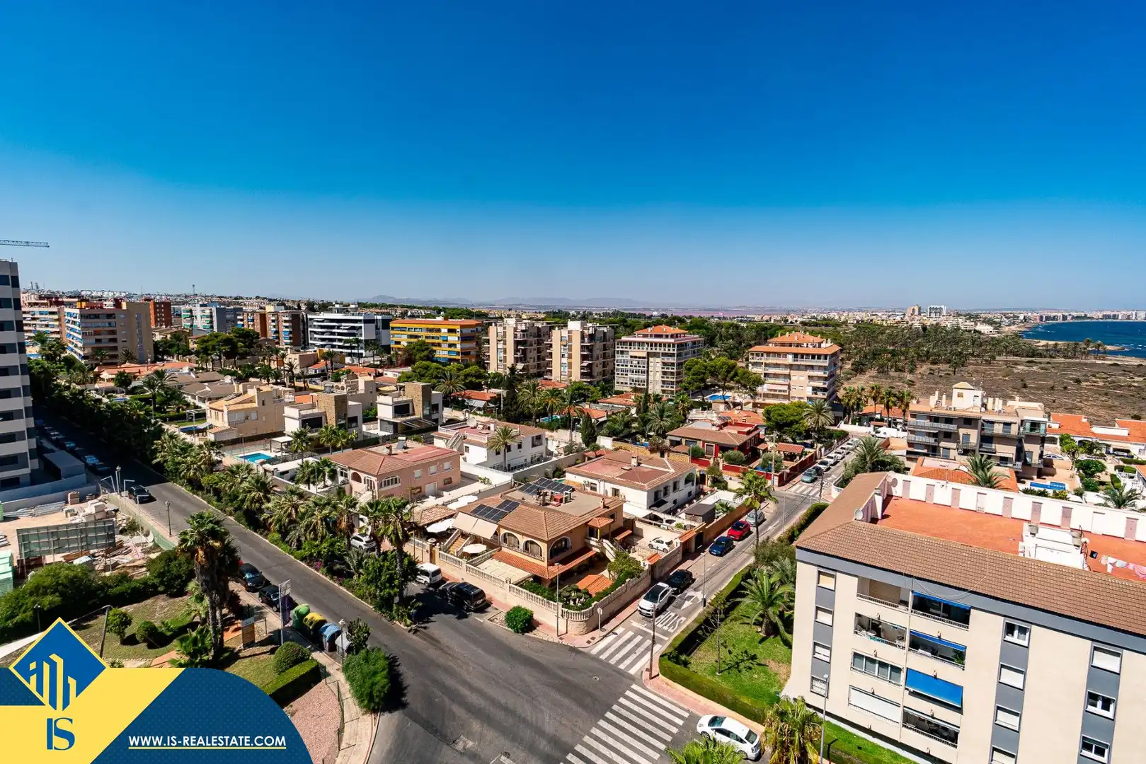 Penthouse mit Pool zum Verkauf in Playa del Acequión, Náufragos y Rocío del Mar, imagen 39