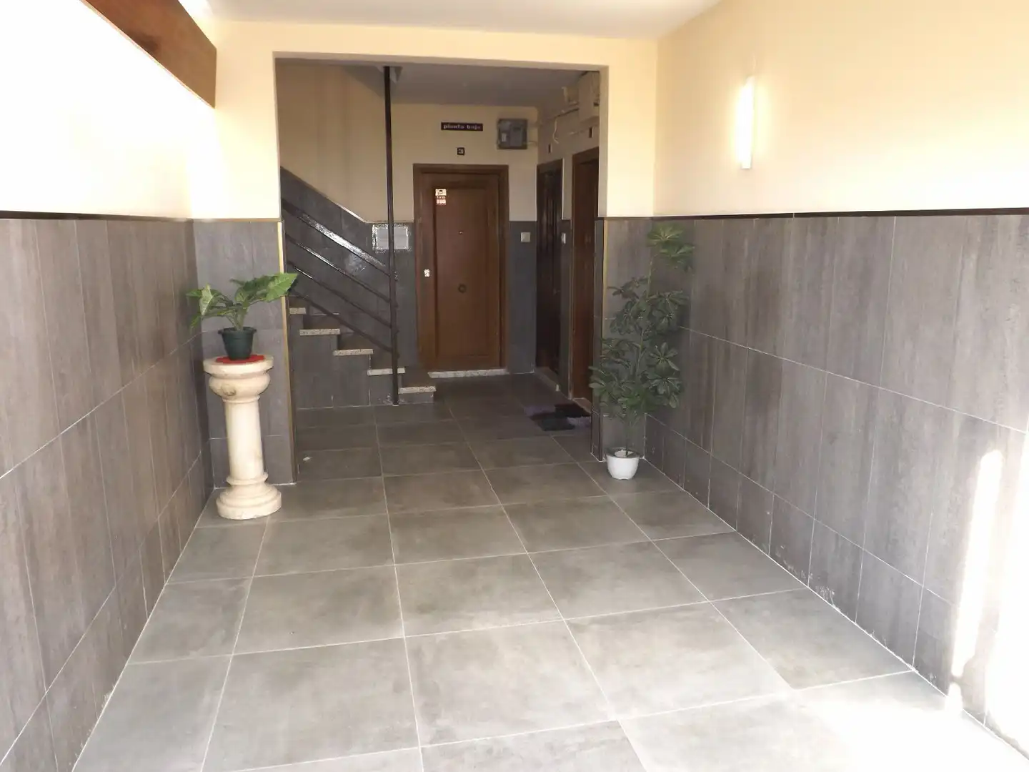 Wohnung zum Verkauf in Pisuerga, 13, Segur Platja