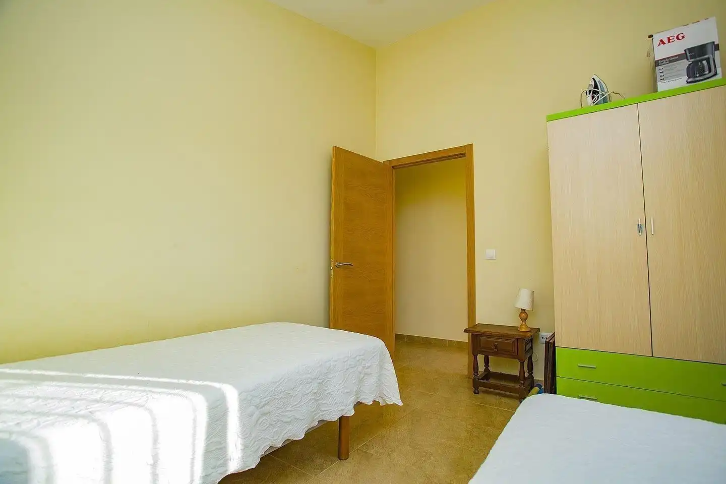 Casa o xalet en venda a Entremares