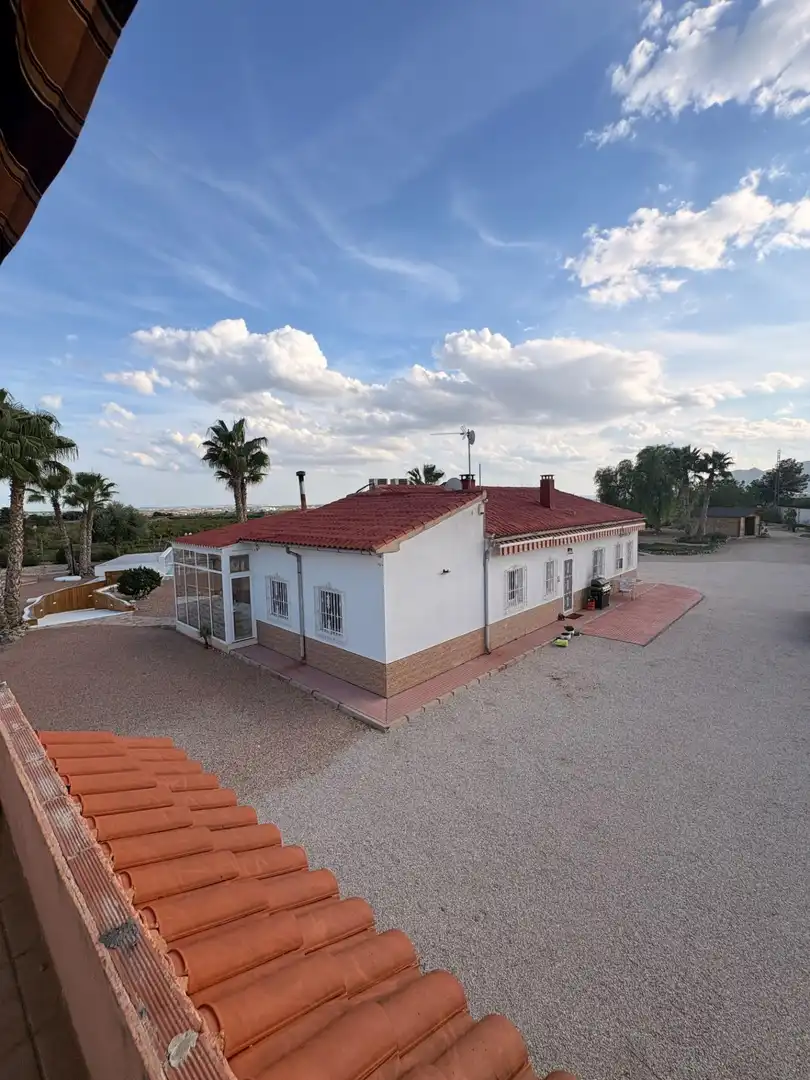 Villa avec piscine à vendre à Albatera, imagen 55