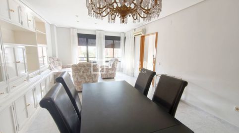 Foto 4 von Wohnung zur Miete in Parque Geólogo José Royo Gómez, Castellón de la Plana / Castelló de la Plana