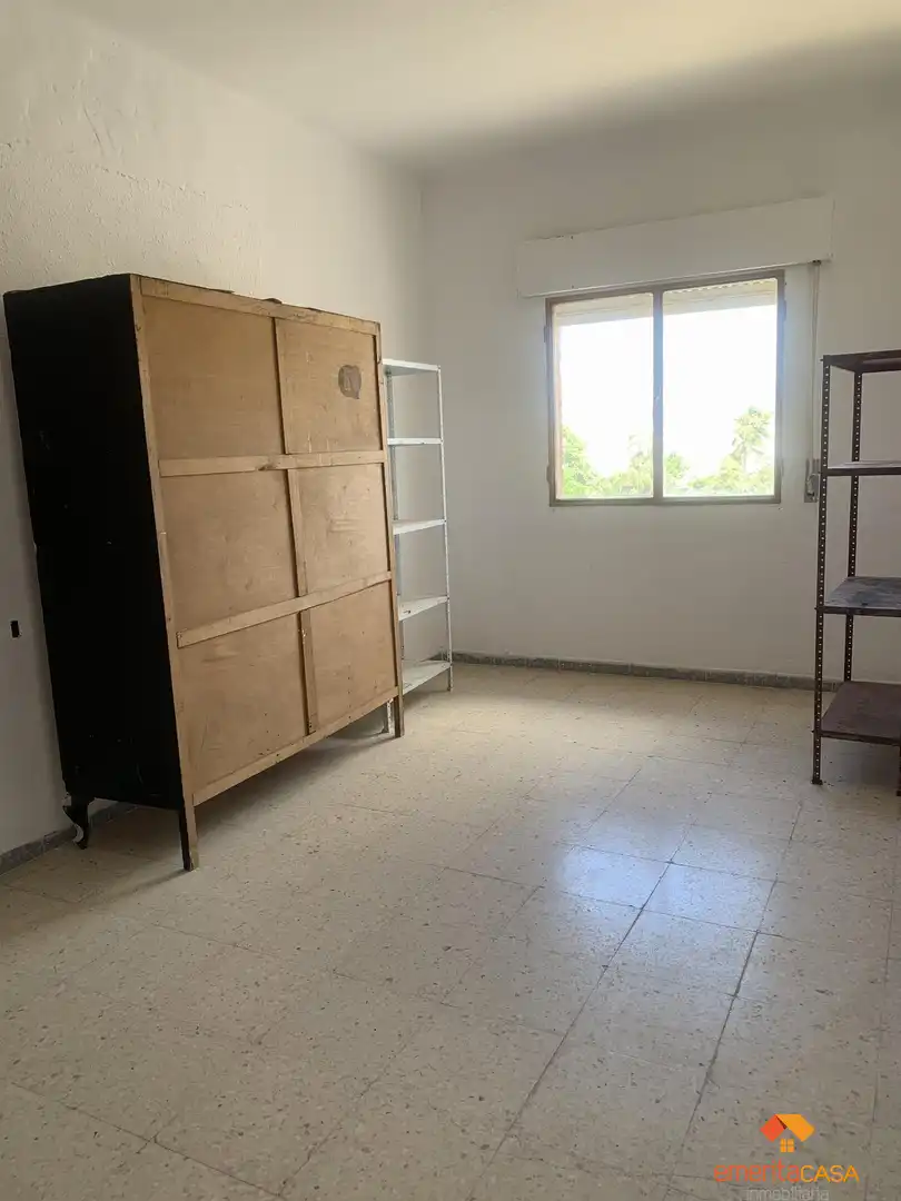 Schlafzimmer von Wohnung zum Verkauf in Almendralejo