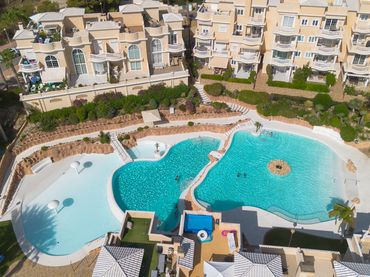 Apartament en venda a El Moncayo - El Pòrtic