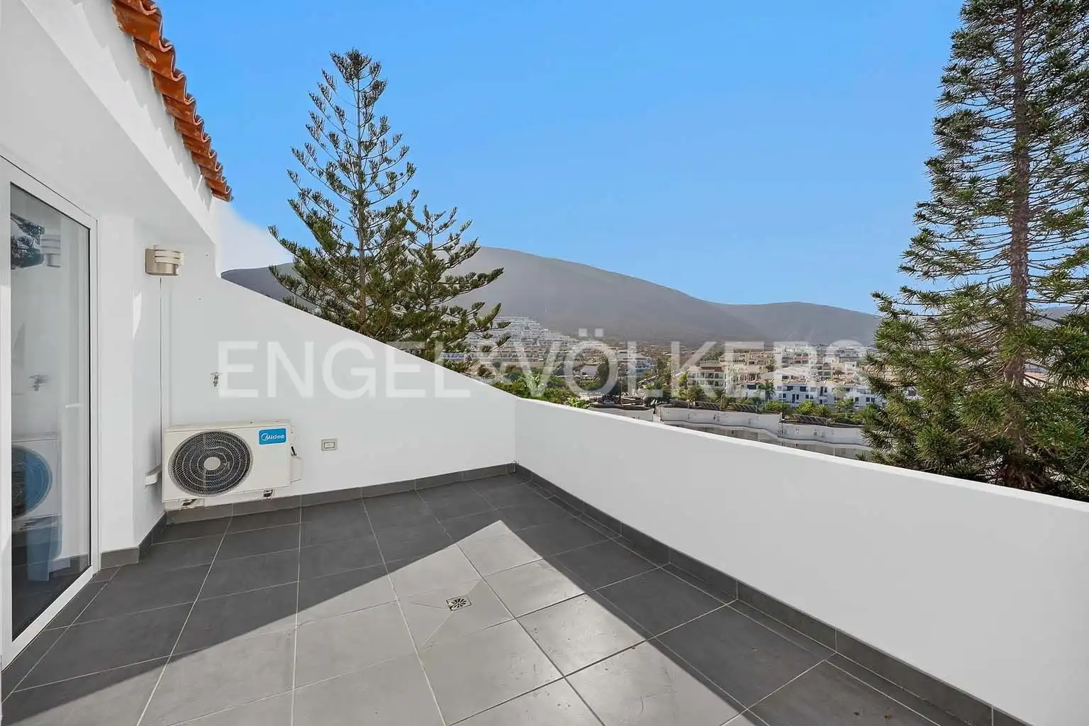 Piso con piscina en venta en Los Cristianos, imagen 19