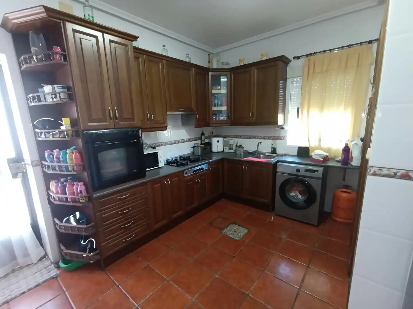 Country house with garden for sale in Vilches, imagen 5