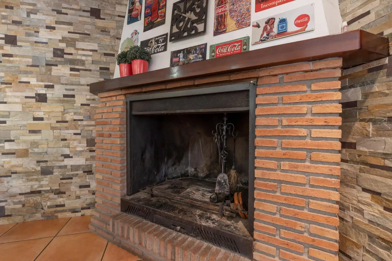 House with pool for sale in CARRETERA 22, imagen 9