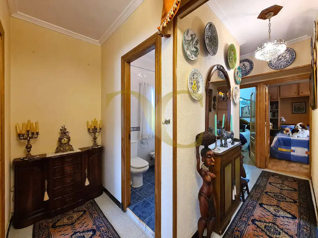 Piso en venta en Ribadesella con Calefacción y Trastero