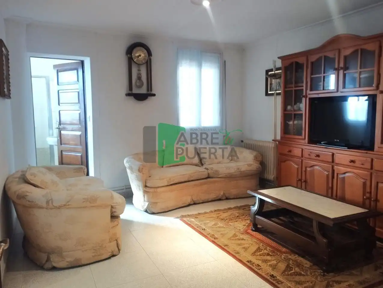 Casa con giardino in vendita a San Rosendo, imagen 8