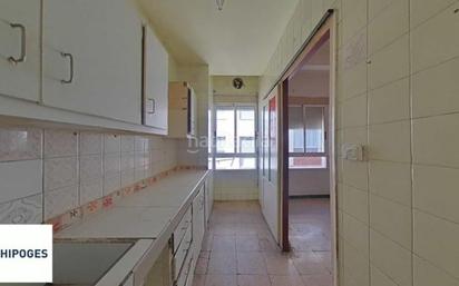 Kitchen of Flat for sale in Burriana / Borriana