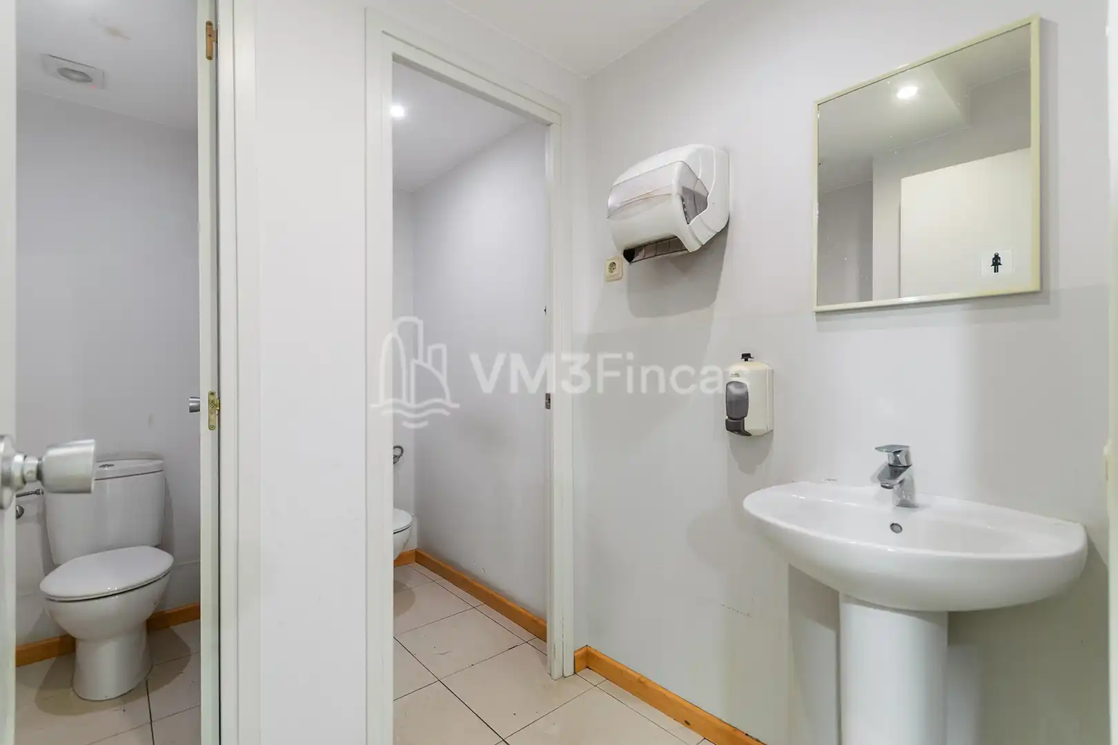 Oficina con terraza en venta en Carrer de Muntaner, imagen 32