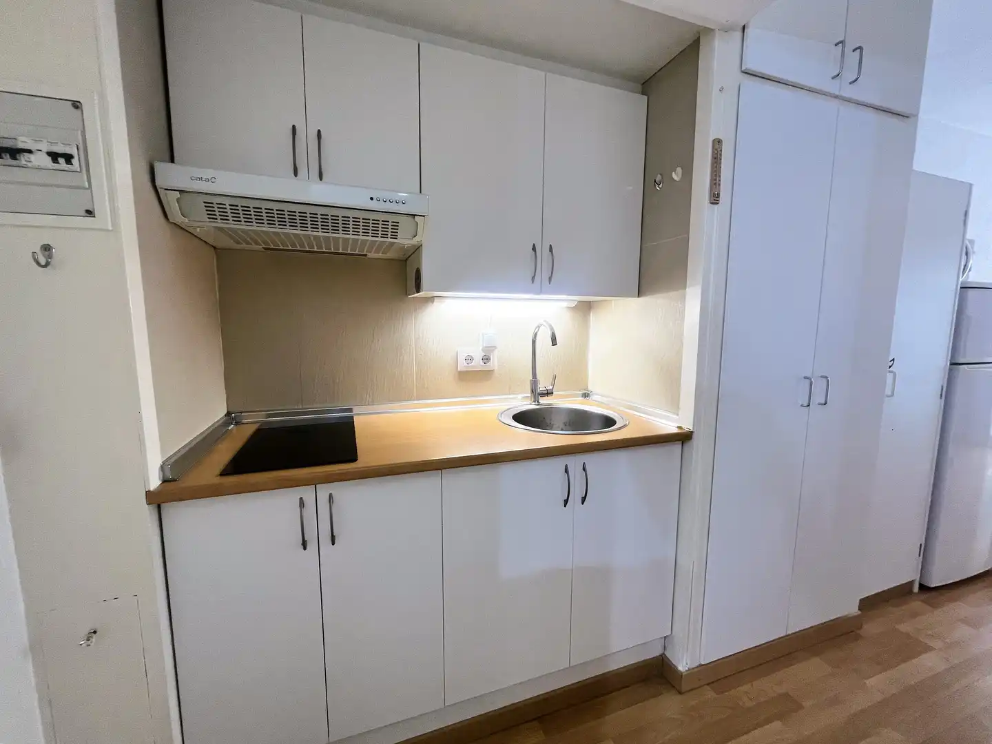 Estudio con ascensor en venta en de Sant Elm 6, imagen 5