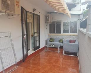 Terrace of Flat to rent in Alhaurín de la Torre  with Air Conditioner and Terrace