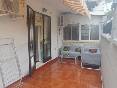 Terrace of Flat to rent in Alhaurín de la Torre  with Air Conditioner and Terrace