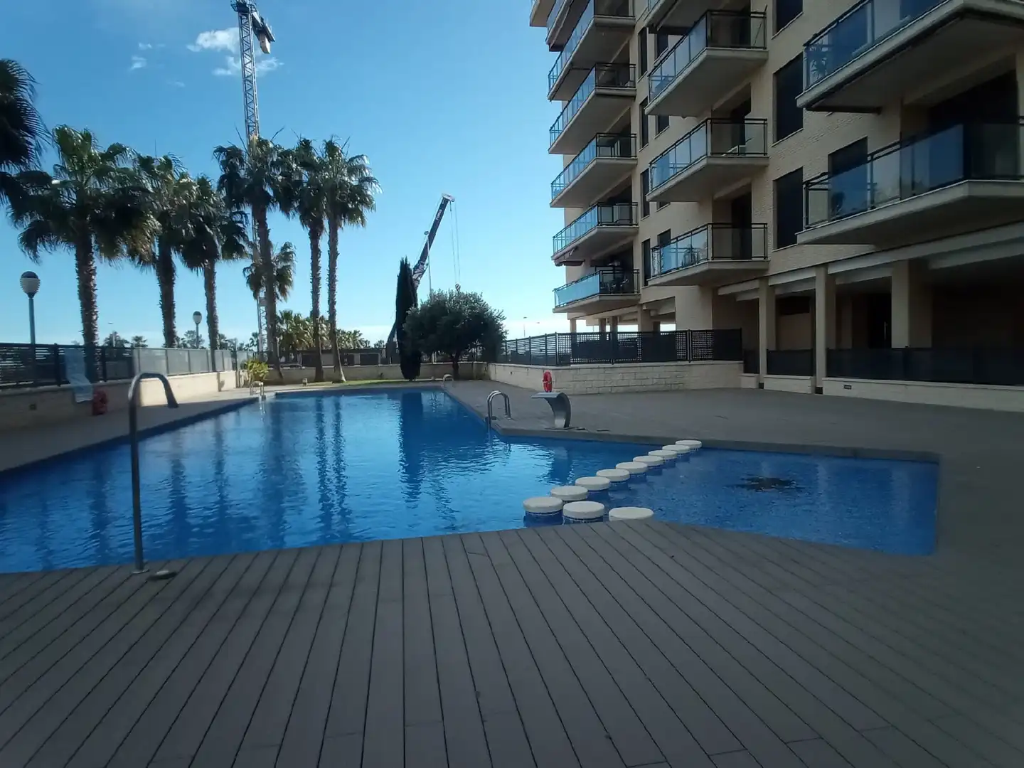 Apartamento en venta en Moncófar Playa