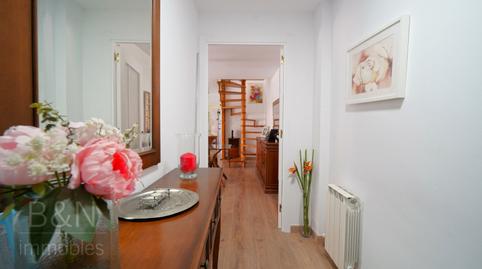 Foto 3 de Dúplex en venta en Zona Esportiva, Barcelona