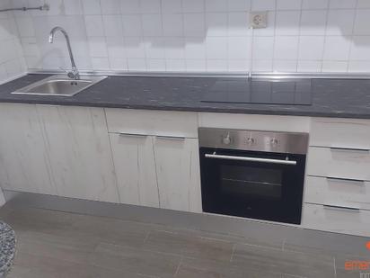 Kitchen of Flat for sale in Almendralejo