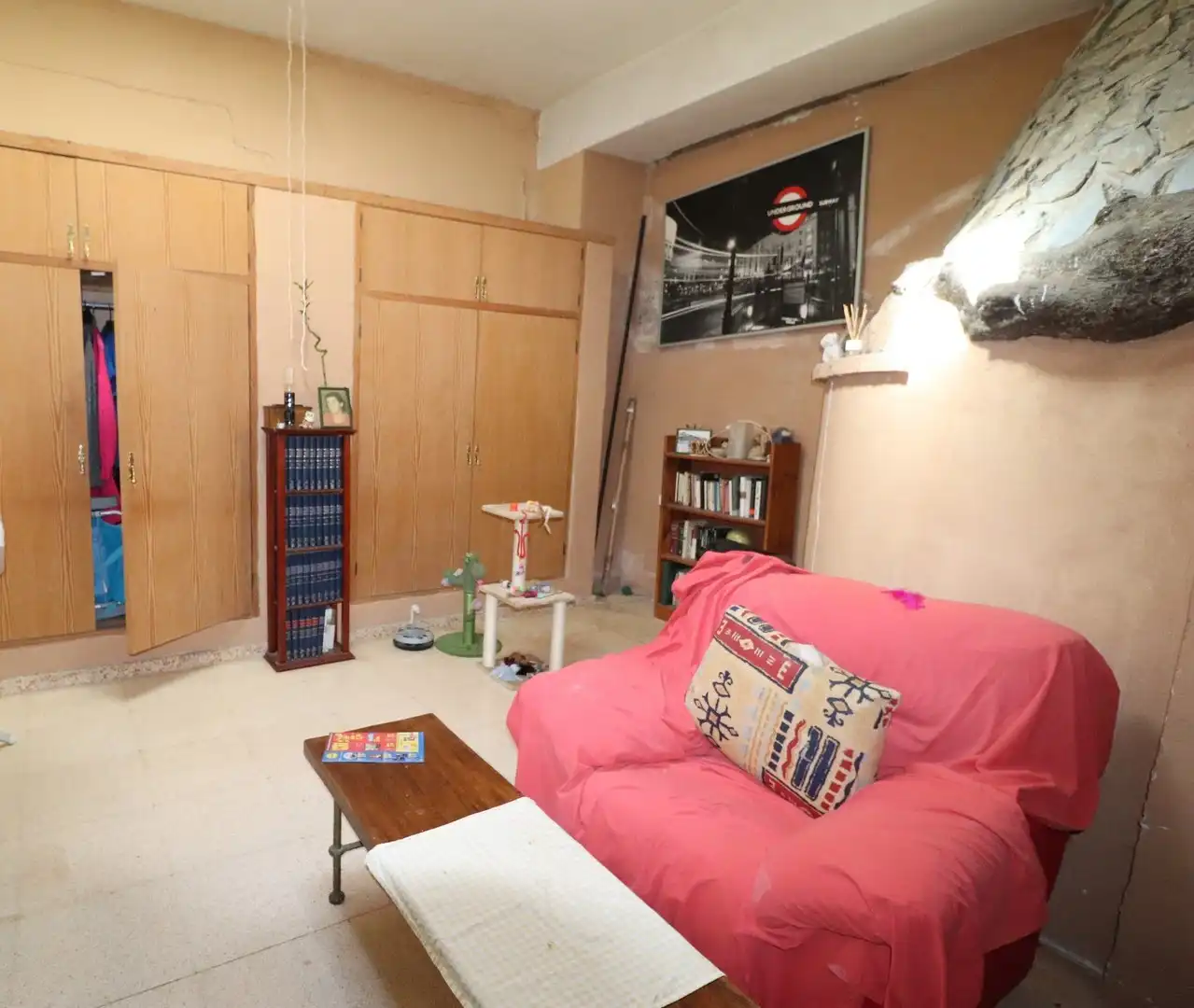 Casa o xalet en venda en  Palma de Mallorca amb Aire condicionat, Jardí privat i Terrassa